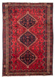 Shiraz Teppe 305x215cm - Persisk teppe