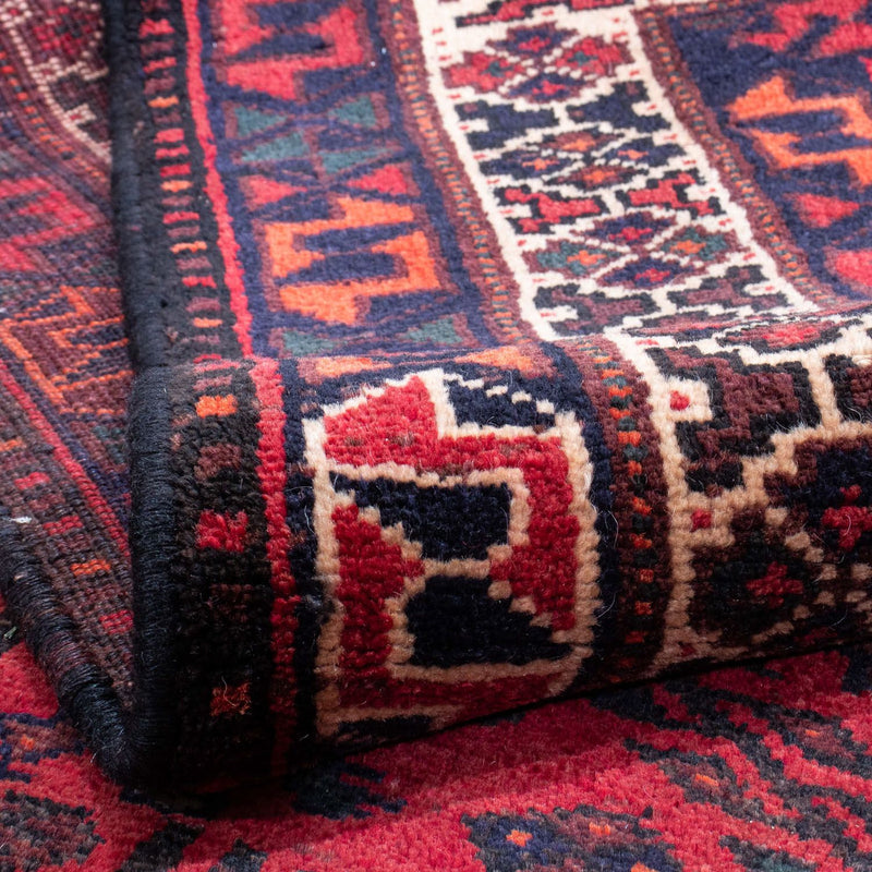 Shiraz Teppe 305x215cm - Persisk teppe