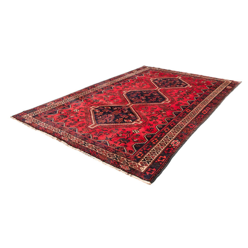 Shiraz Teppe 305x215cm - Persisk teppe