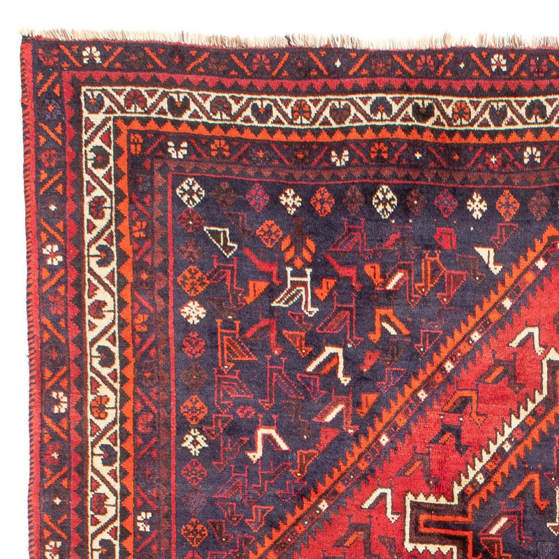 Shiraz Teppe 300x215cm - Persisk teppe