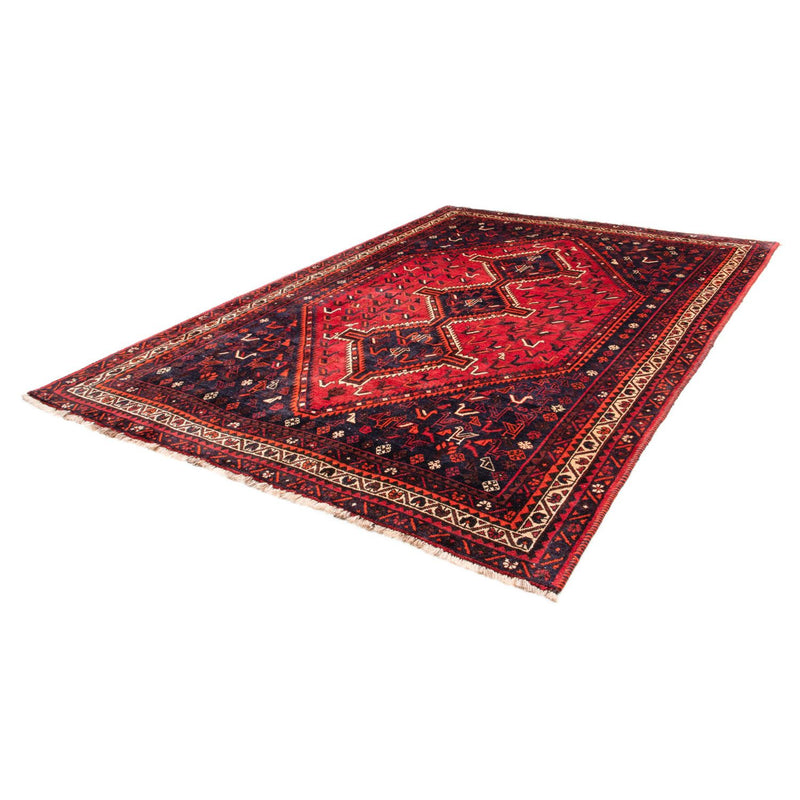 Shiraz Teppe 300x215cm - Persisk teppe