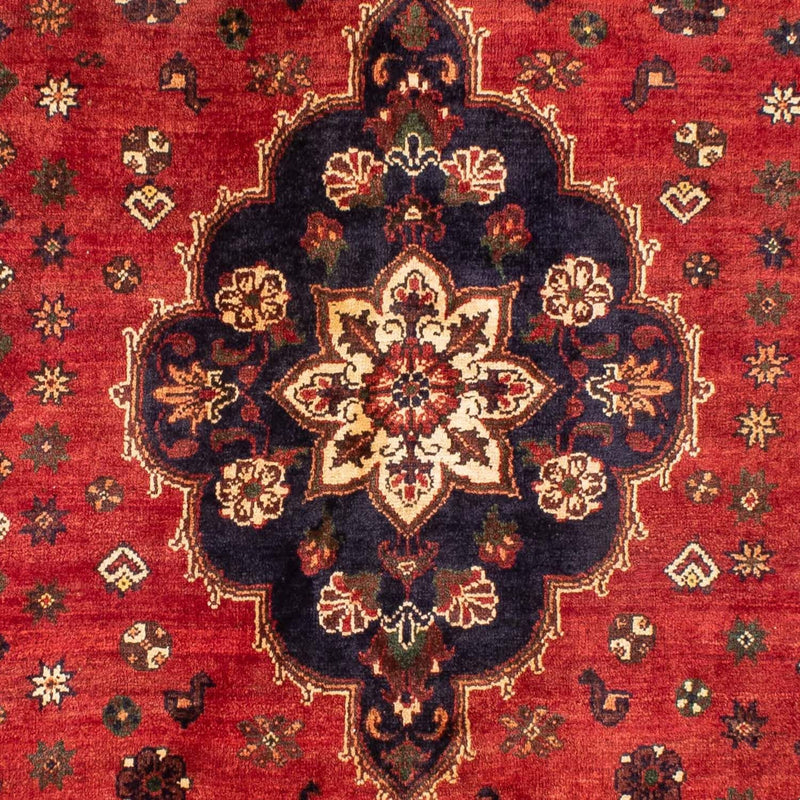Shiraz Teppe 305x208cm - Persisk teppe