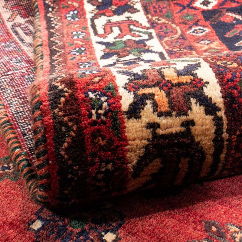 Shiraz Teppe 305x208cm - Persisk teppe