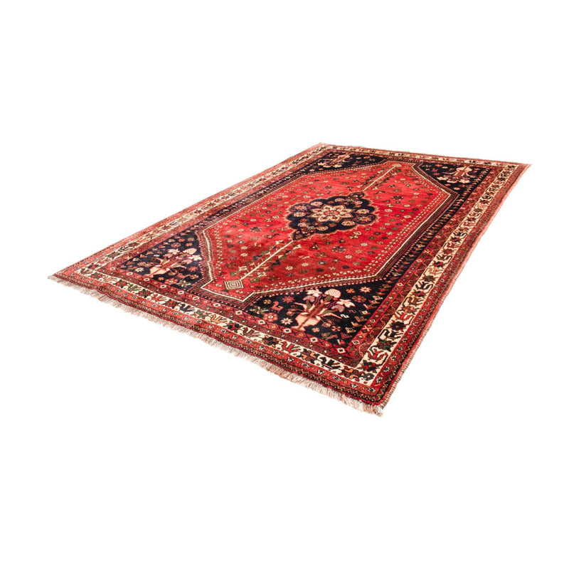 Shiraz Teppe 305x208cm - Persisk teppe
