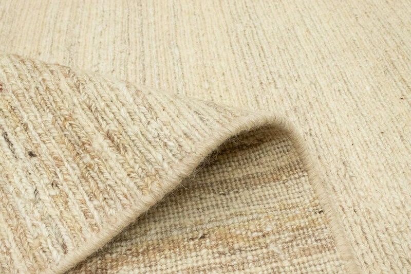 Persisk Gabbeh Teppe 178x120cm - Perserteppich Wollteppich