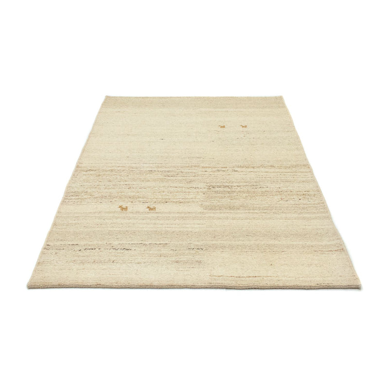 Persisk Gabbeh Teppe 178x120cm - Perserteppich Wollteppich