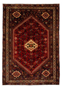 Shiraz Teppe 295x210cm - Persisk teppe – product image