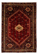 Shiraz Teppe 295x210cm - Persisk teppe