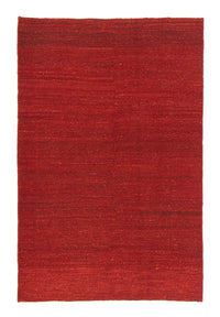 Persisk Gabbeh Teppe 115x174cm - Perserteppich Wollteppich – product image
