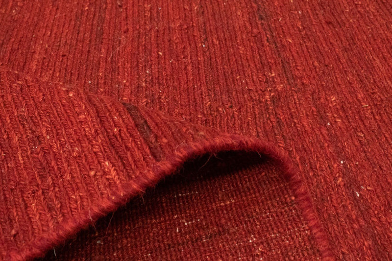 Persisk Gabbeh Teppe 174x115cm - Perserteppich Wollteppich