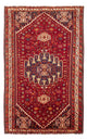 Shiraz Teppe 260x165cm - Persisk teppe