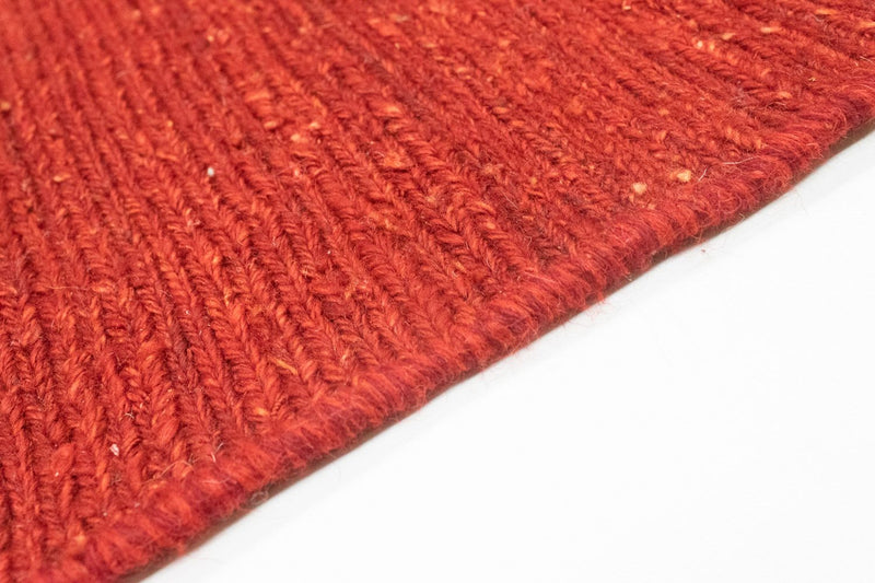 Persisk Gabbeh Teppe 158x99cm - Perserteppich Wollteppich