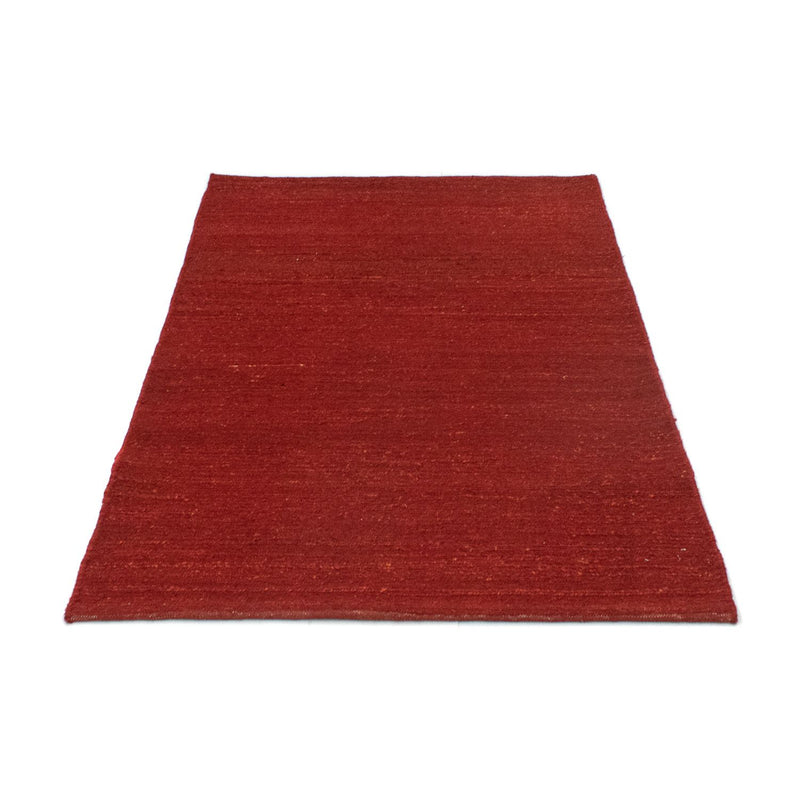 Persisk Gabbeh Teppe 158x99cm - Perserteppich Wollteppich