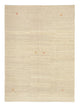 Persisk Gabbeh Teppe 141x198cm - Perserteppich Wollteppich