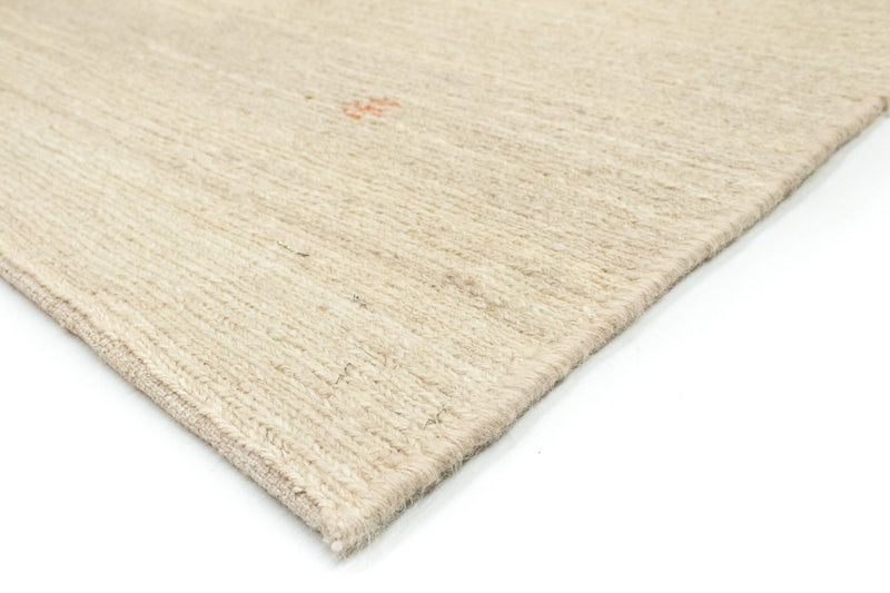 Persisk Gabbeh Teppe 141x198cm - Perserteppich Wollteppich
