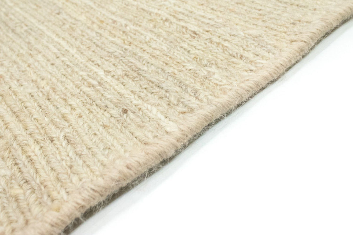Persisk Gabbeh Teppe 141x198cm - Perserteppich Wollteppich
