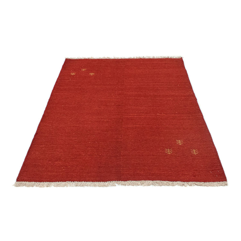 Persisk Gabbeh Teppe 177x117cm - Perserteppich Wollteppich