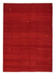 Persisk Gabbeh Teppe 236x165cm - Perserteppich Wollteppich