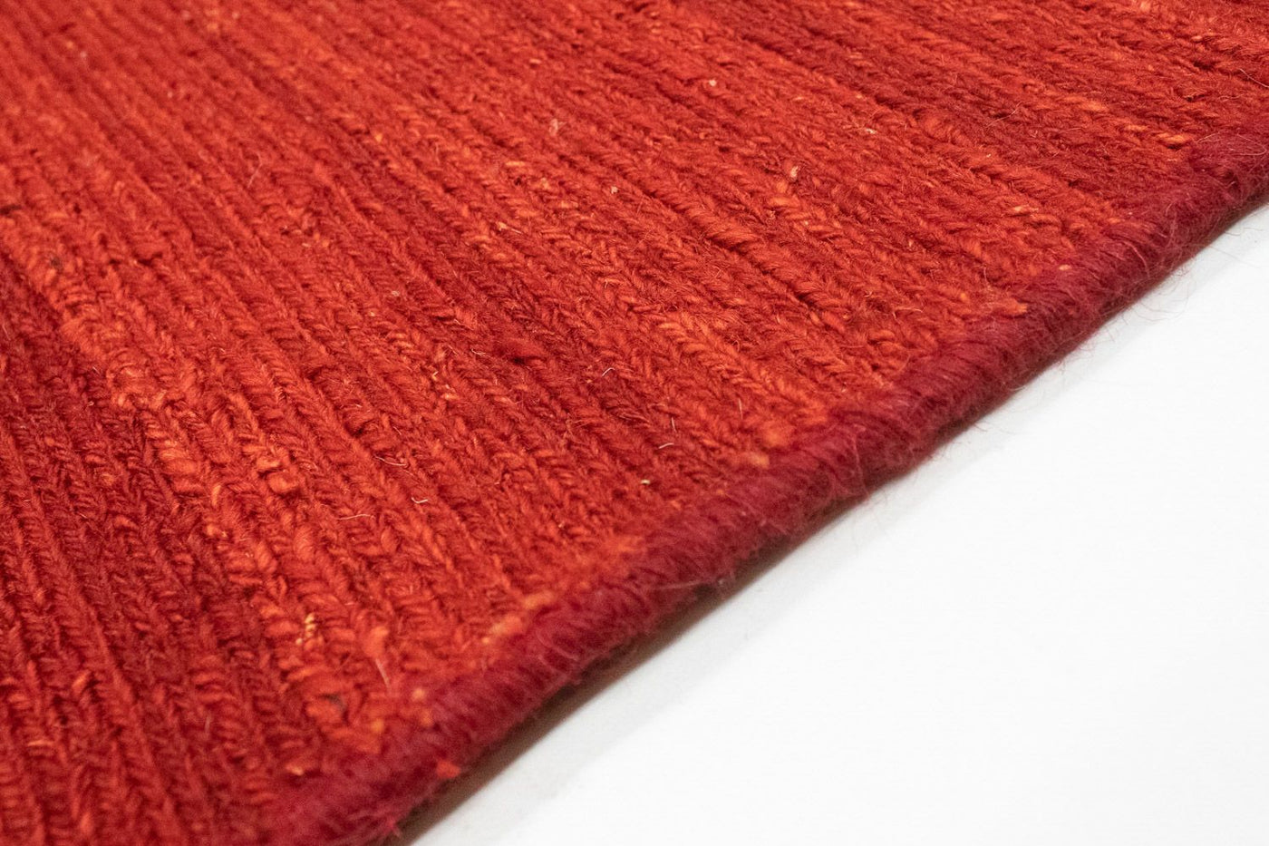 Persisk Gabbeh Teppe 236x165cm - Perserteppich Wollteppich