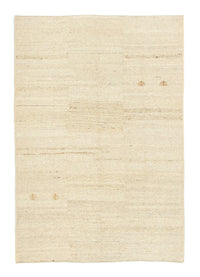 Persisk Gabbeh Teppe 114x170cm - Perserteppich Wollteppich – product image