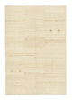 Persisk Gabbeh Teppe 114x170cm - Perserteppich Wollteppich