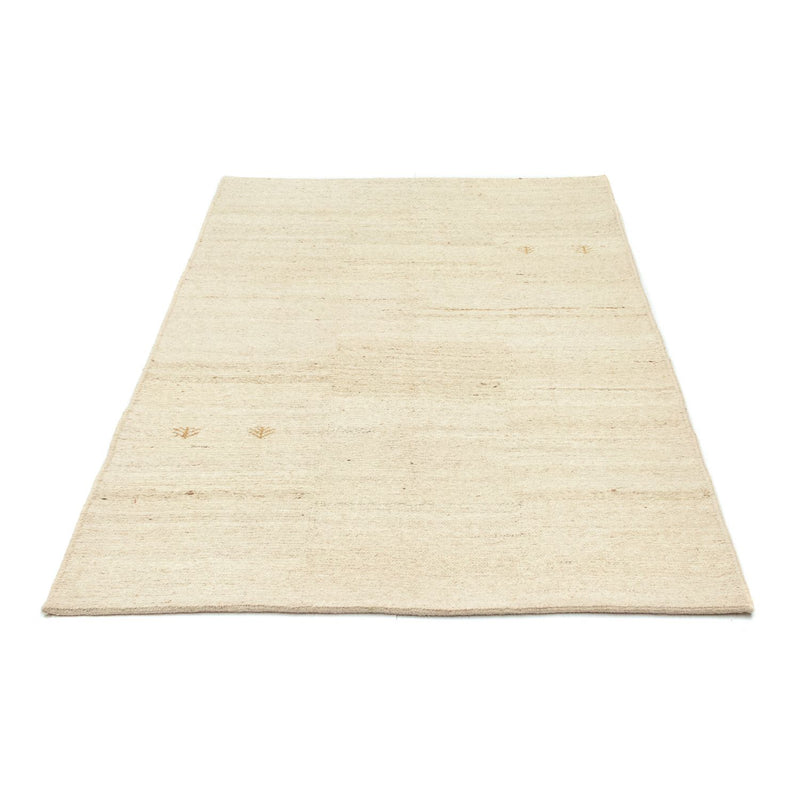 Persisk Gabbeh Teppe 114x170cm - Perserteppich Wollteppich