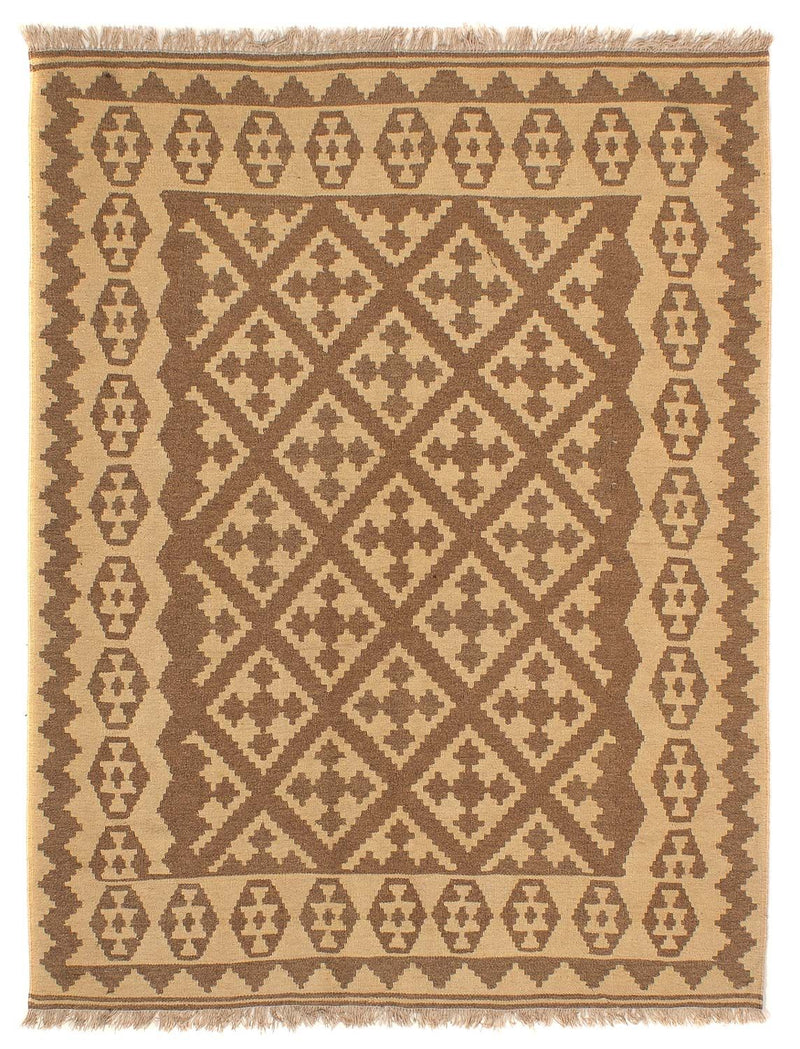 Kilim Fars Teppe 212x163cm