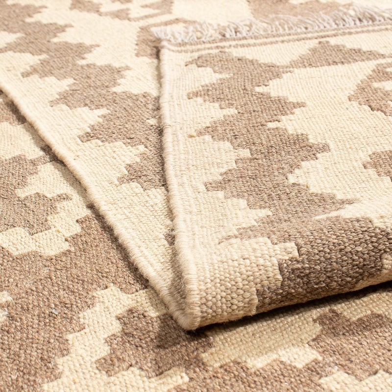 Kilim Fars Teppe 212x163cm
