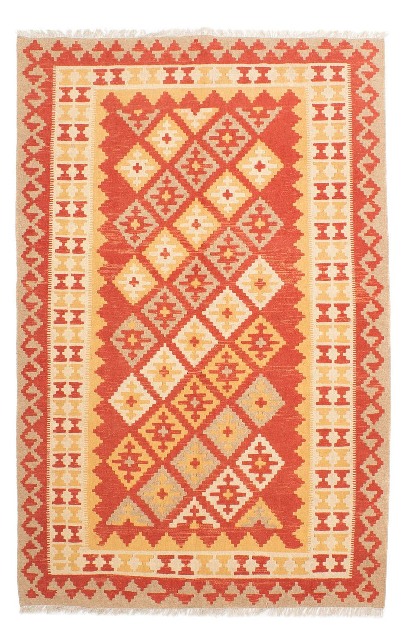Kilim Fars Teppe 163x250cm