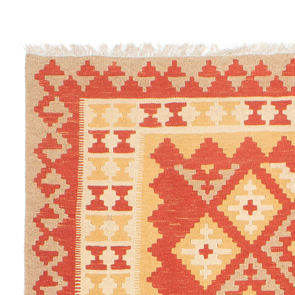 Kilim Fars Teppe 163x250cm
