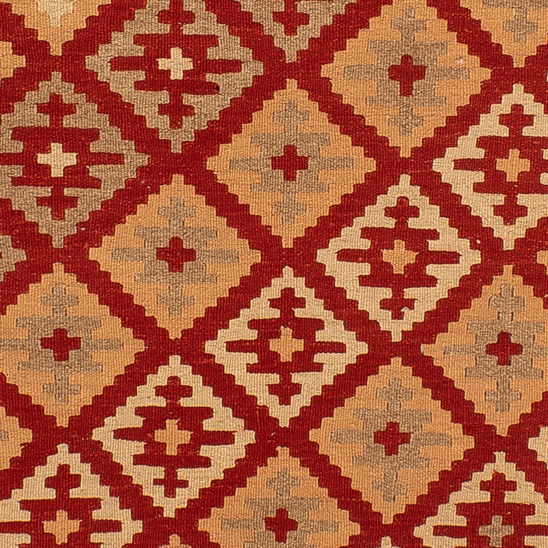 Kilim Fars Teppe 145x212cm