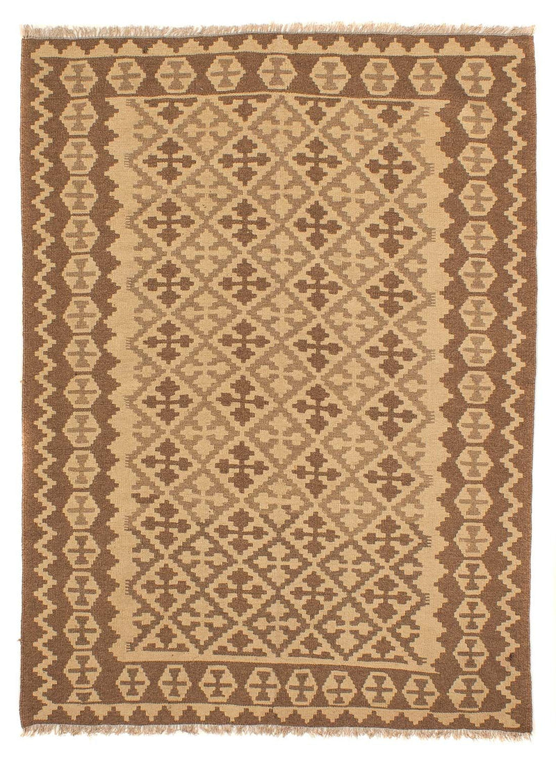 Kilim Fars Teppe 211x153cm