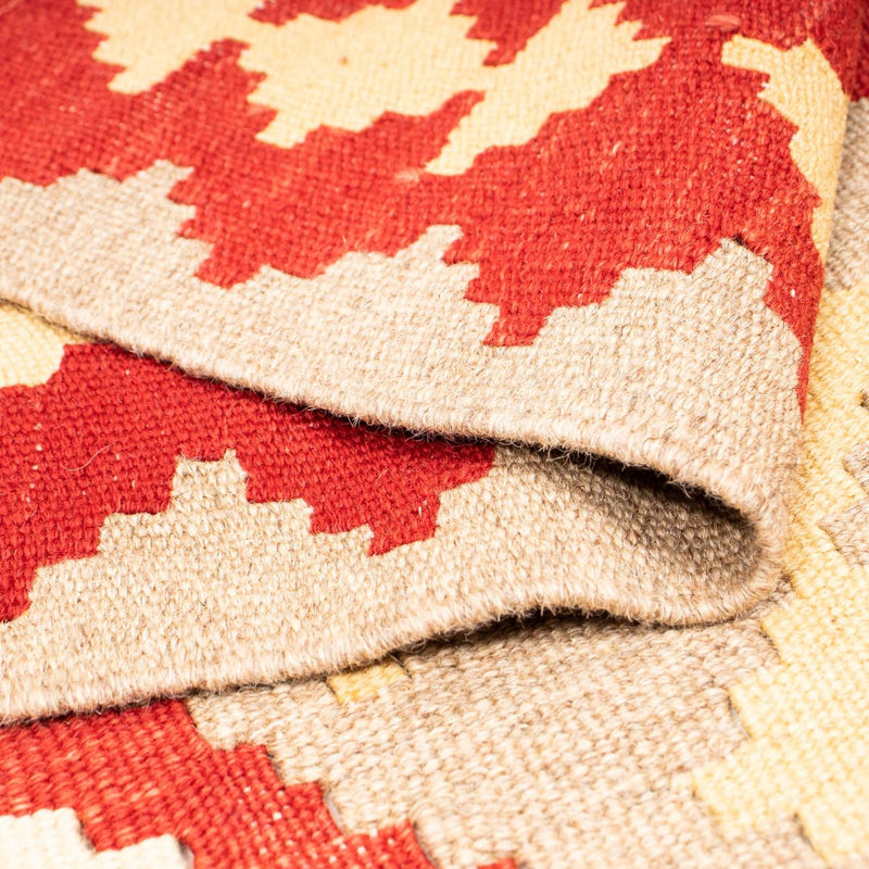 Kilim Fars Teppe 167x253cm