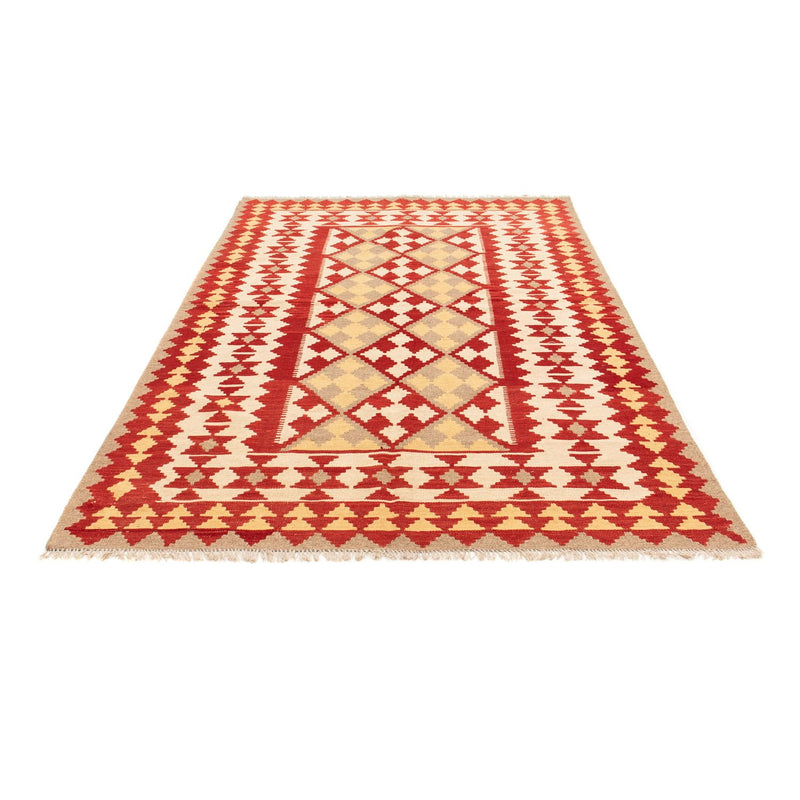 Kilim Fars Teppe 167x253cm