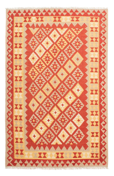 Kilim Fars Teppe 168x250cm