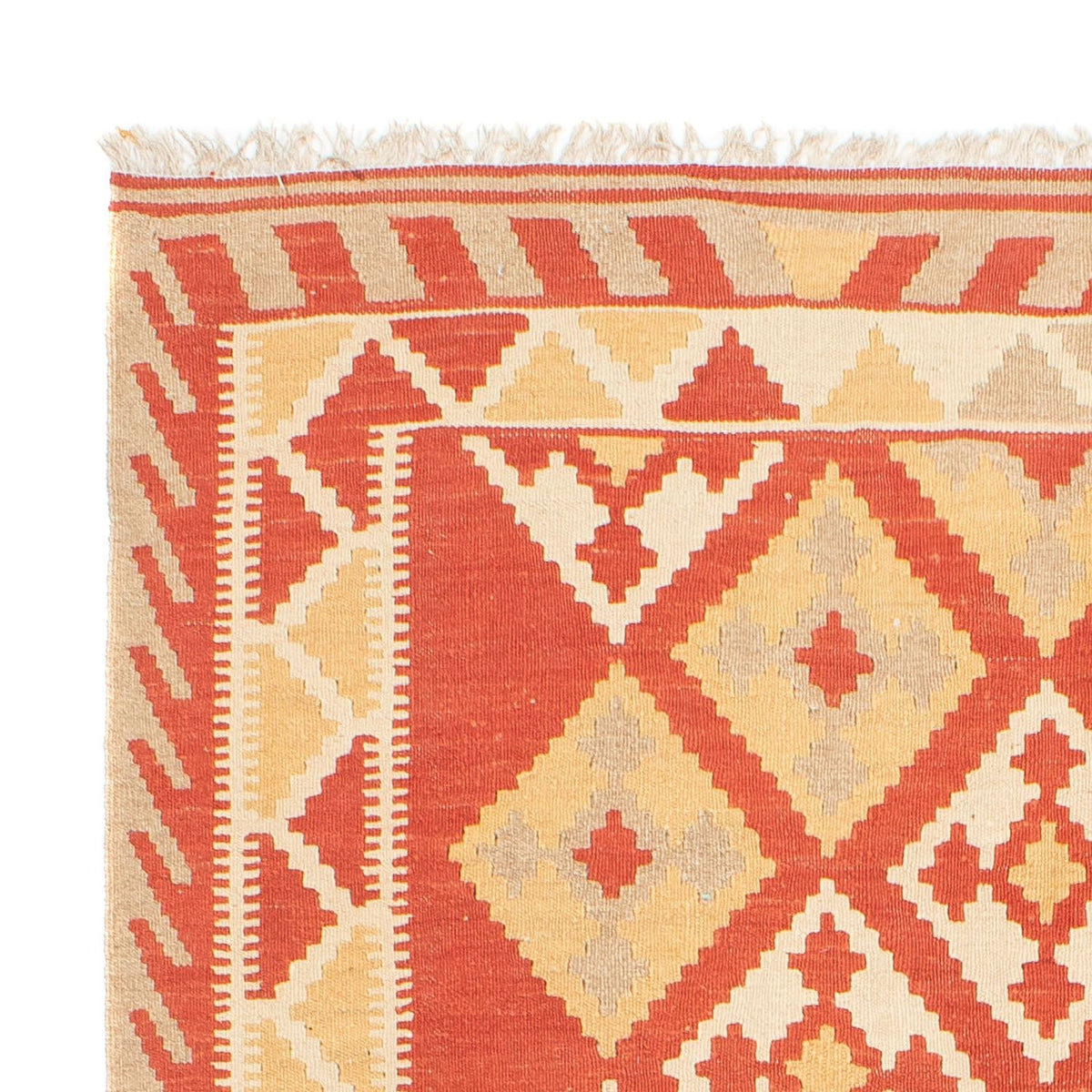 Kilim Fars Teppe 158x235cm