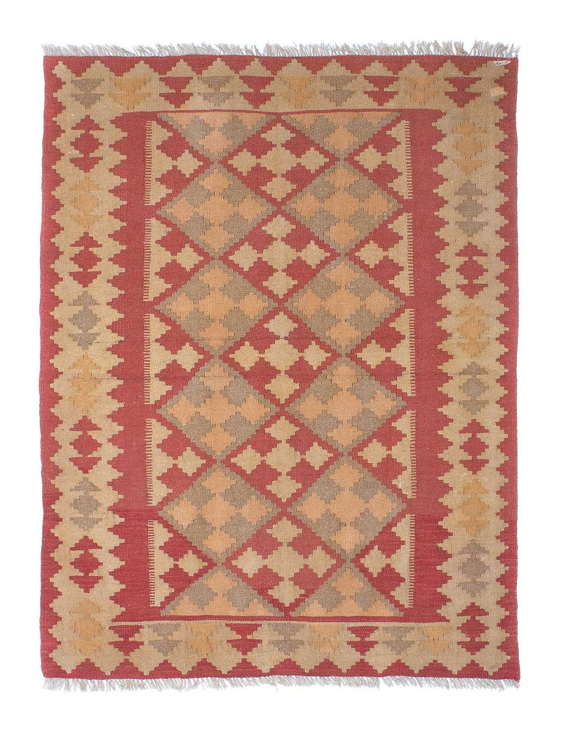 Kilim Fars Teppe 128x176cm