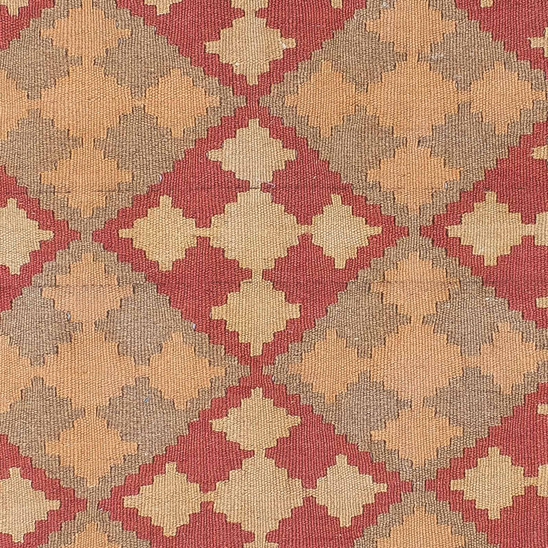 Kilim Fars Teppe 128x176cm