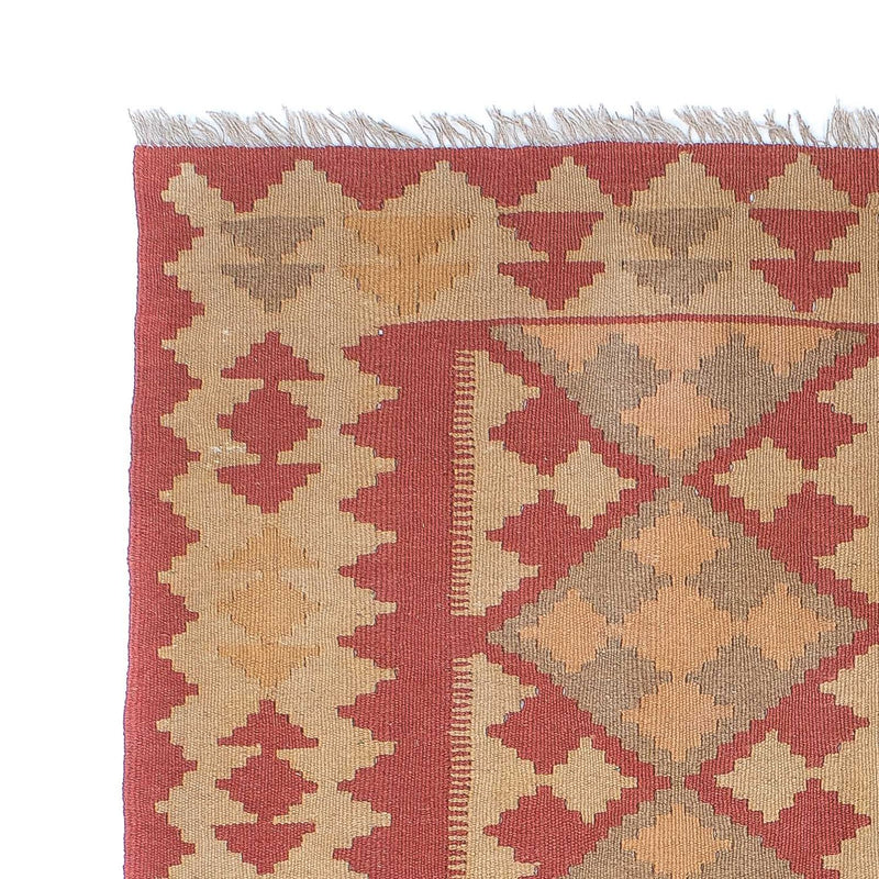Kilim Fars Teppe 128x176cm