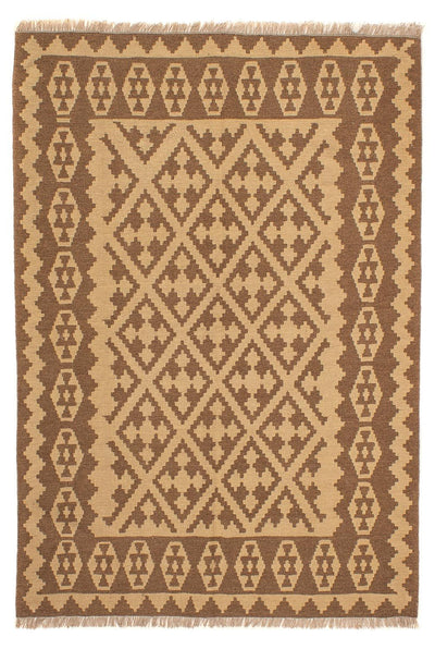 Kilim Fars Teppe 165x203cm