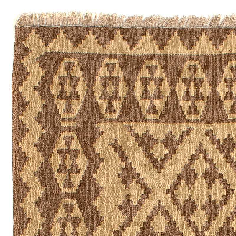Kilim Fars Teppe 203x165cm