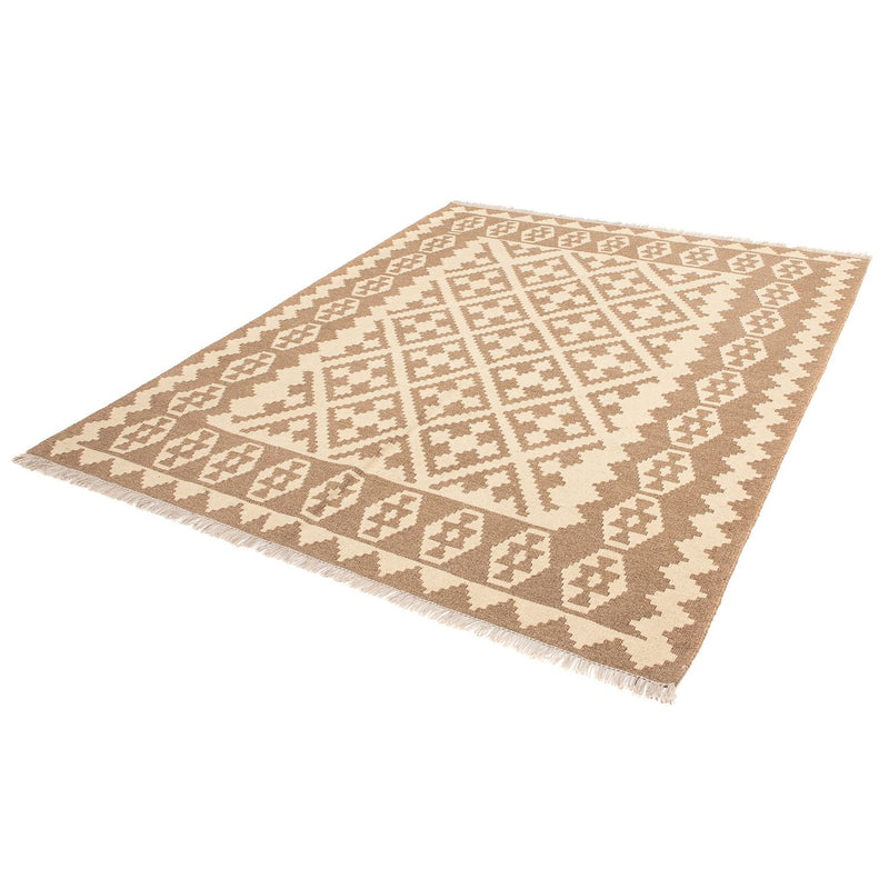 Kilim Fars Teppe 203x165cm