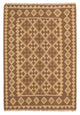 Kilim Fars Teppe 190x145cm