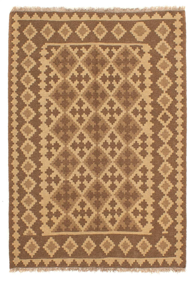 Kilim Fars Teppe 190x145cm