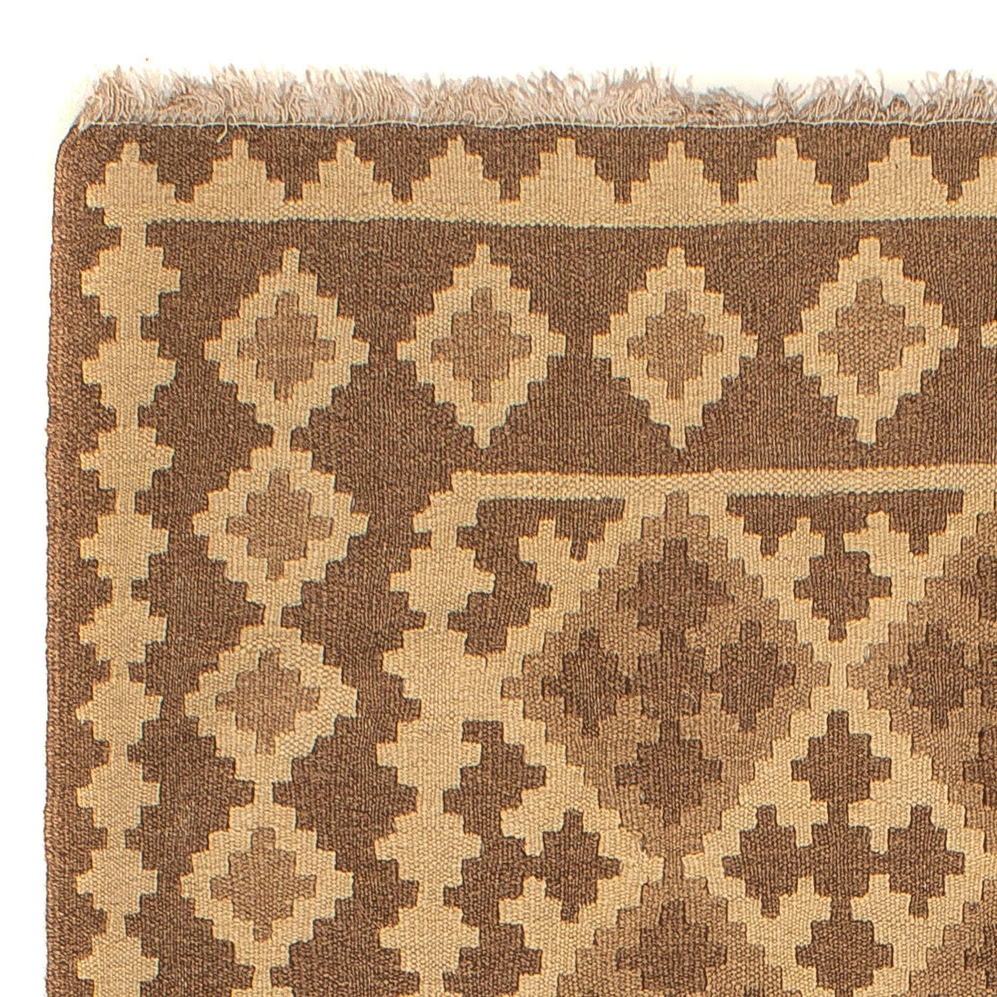 Kilim Fars Teppe 190x145cm