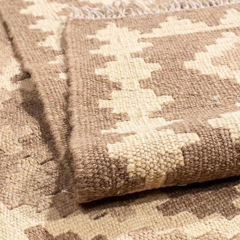 Kilim Fars Teppe 190x145cm