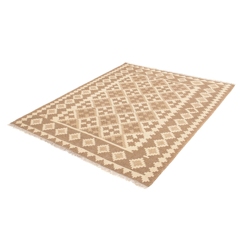Kilim Fars Teppe 190x145cm