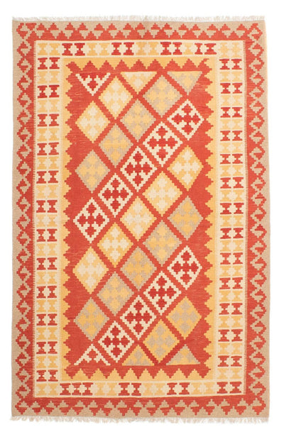 Kilim Fars Teppe 168x255cm