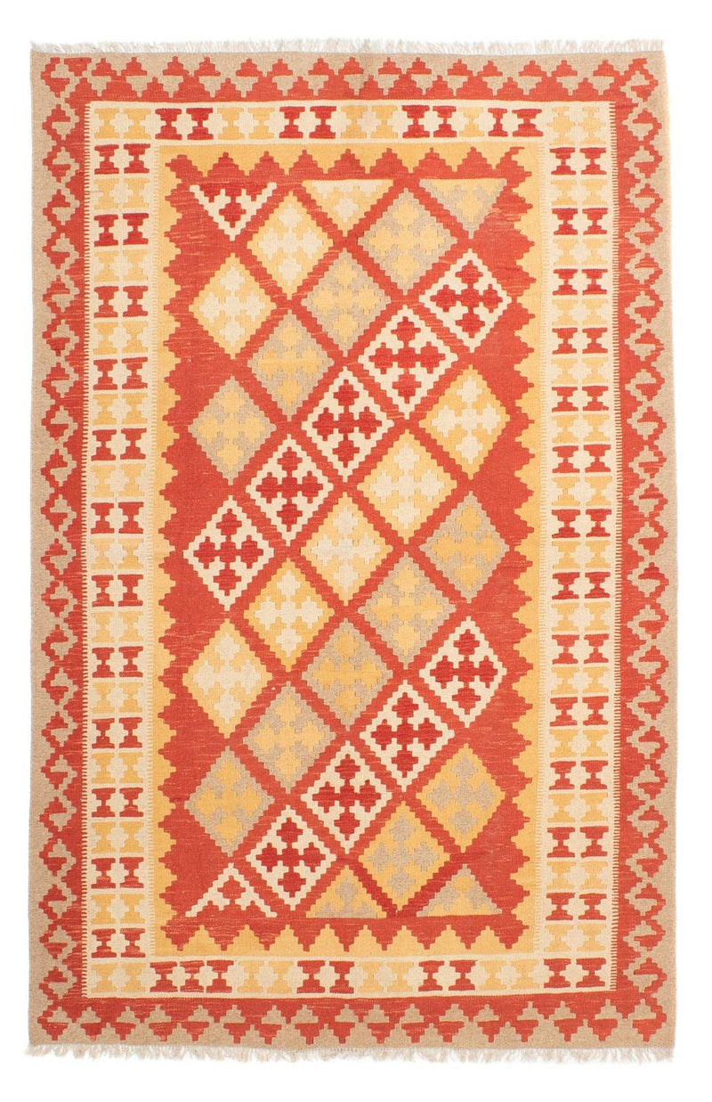 Kilim Fars Teppe 168x255cm