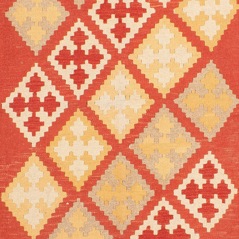 Kilim Fars Teppe 168x255cm